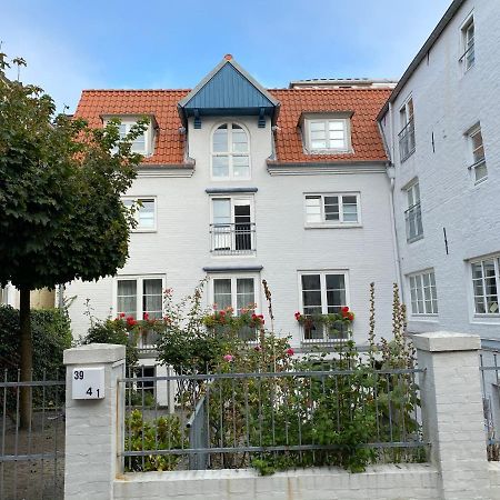 Citi Wohnung Husum  Extérieur photo