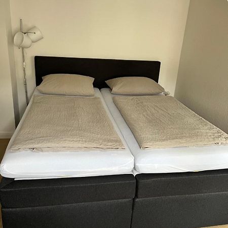 Citi Wohnung Husum  Extérieur photo