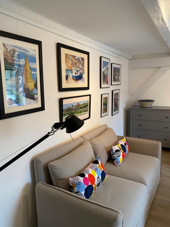 Citi Wohnung Husum  Extérieur photo