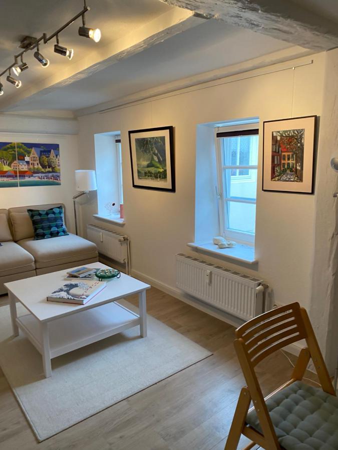 Citi Wohnung Husum  Extérieur photo