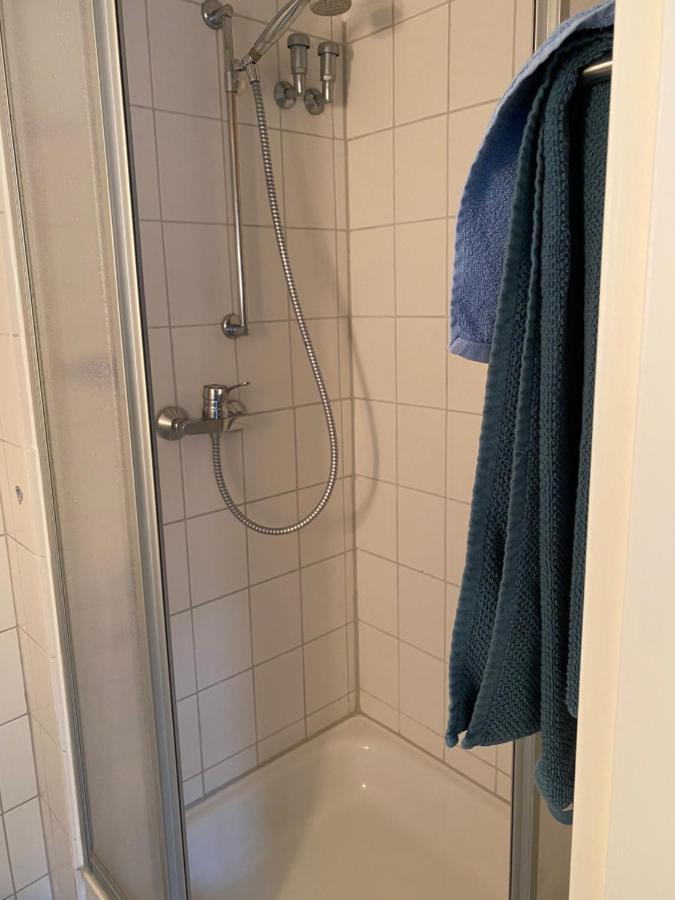 Citi Wohnung Husum  Extérieur photo