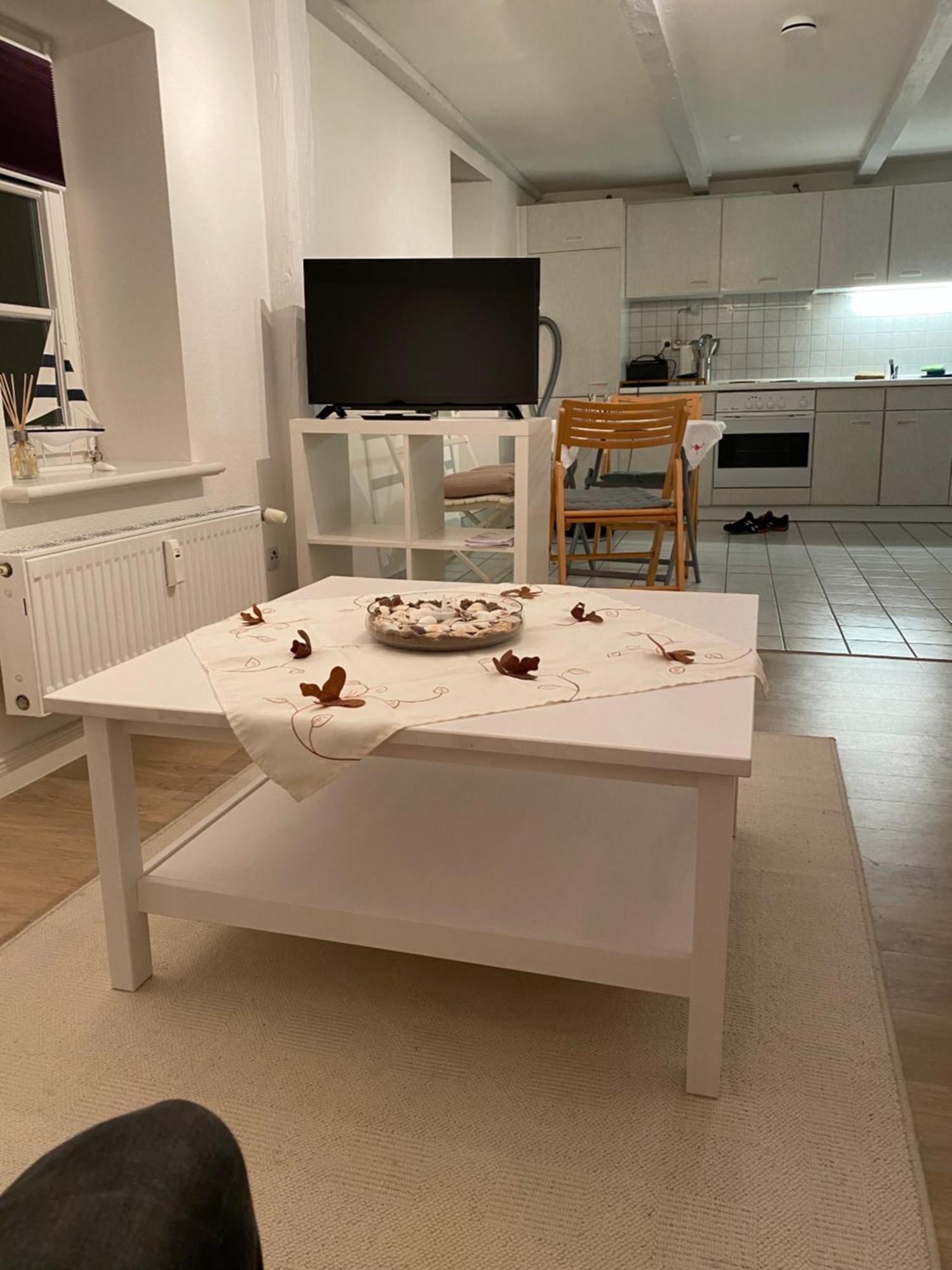 Citi Wohnung Husum  Extérieur photo