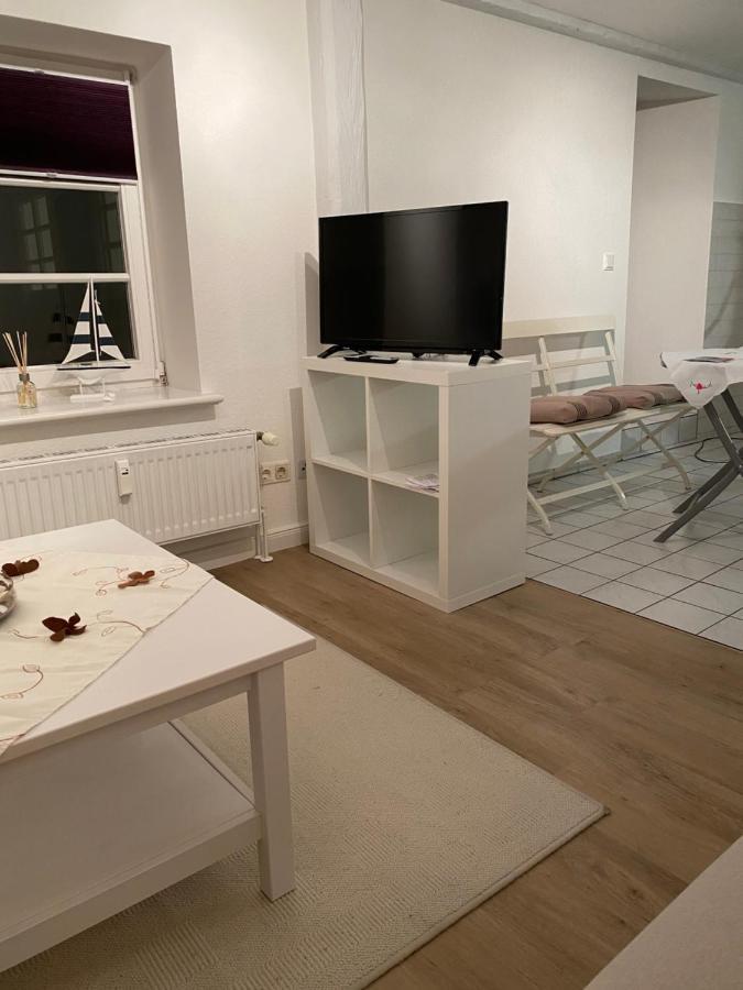 Citi Wohnung Husum  Extérieur photo