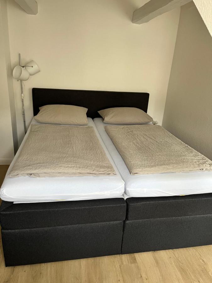 Citi Wohnung Husum  Extérieur photo