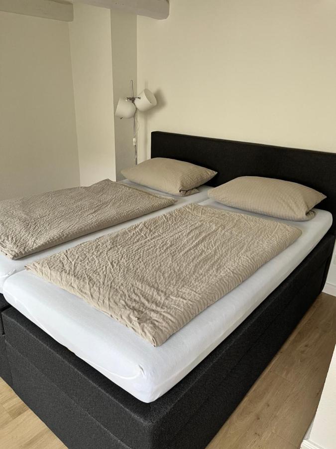 Citi Wohnung Husum  Extérieur photo